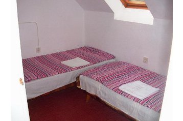 Ungarn Privát Dombori, Exterieur